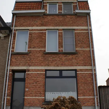 B&b-fine Fleur * Zottegem